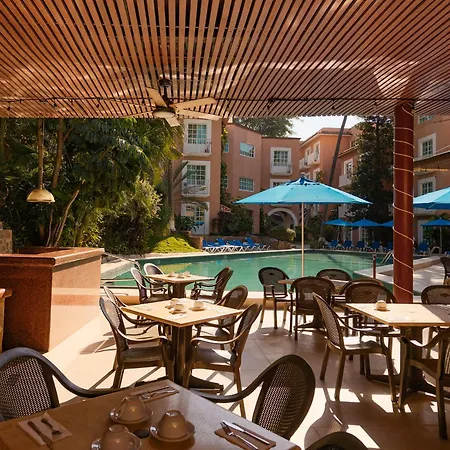 Hotel Castillo Huatulco&Beach Club-2